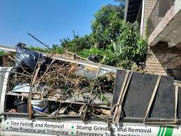 Best Scrap Metal Removal  in Fox Island, WA