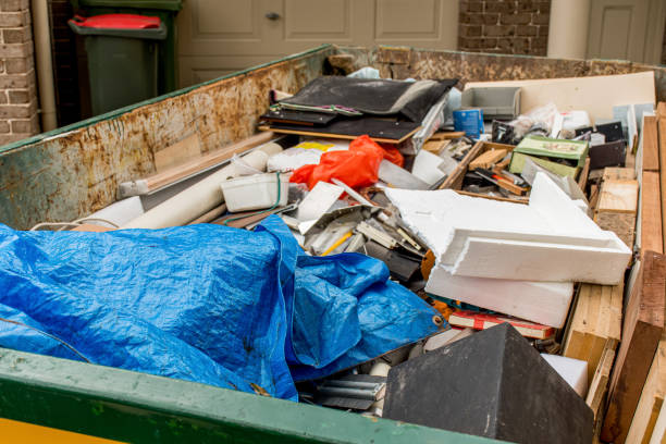 Same-Day Junk Removal Services in Fox Island, WA