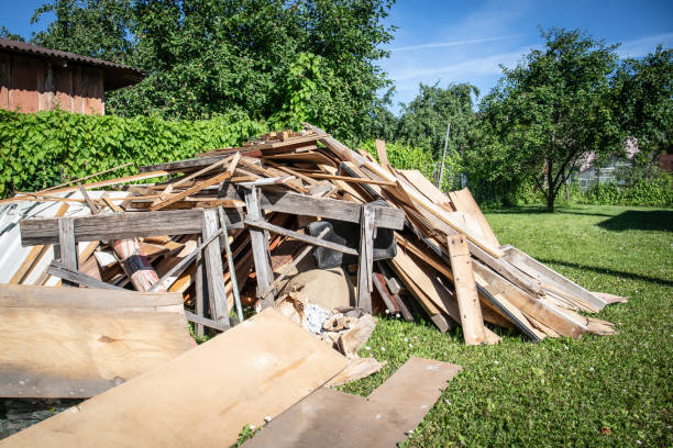  Fox Island, WA Junk Removal Services Pros